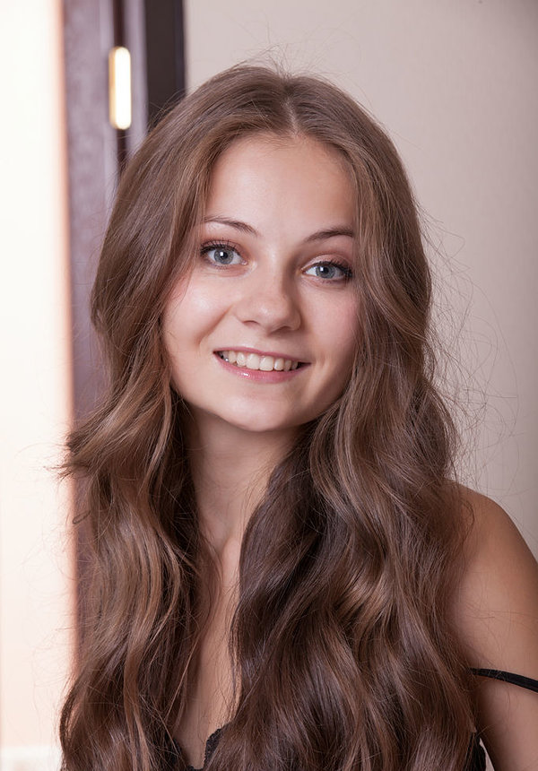 Полина, 45 лет, 1 размер груди