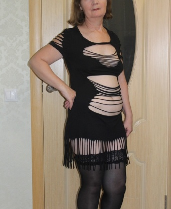 Маргарита, 53 года, 2 размер груди