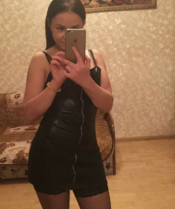 Кристина, 28 лет, 2 размер груди