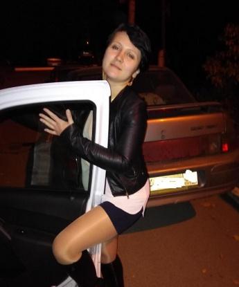 Марьяша, 31 год, 2 размер груди